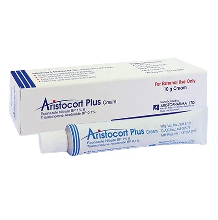 aristocort-plus-10-gm
